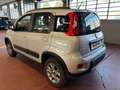 Fiat Panda 1.3 MJT 16v 4x4 75cv - TAGLIANDATA! Argent - thumbnail 2