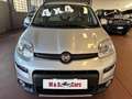 Fiat Panda 1.3 MJT 16v 4x4 75cv - TAGLIANDATA! Argent - thumbnail 5