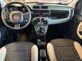 Fiat Panda 1.3 MJT 16v 4x4 75cv - TAGLIANDATA! Argent - thumbnail 10