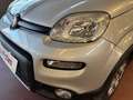 Fiat Panda 1.3 MJT 16v 4x4 75cv - TAGLIANDATA! Argent - thumbnail 6