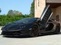 Lamborghini Aventador SVJ ROADSTER Noir - thumbnail 26