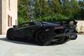 Lamborghini Aventador SVJ ROADSTER Schwarz - thumbnail 4