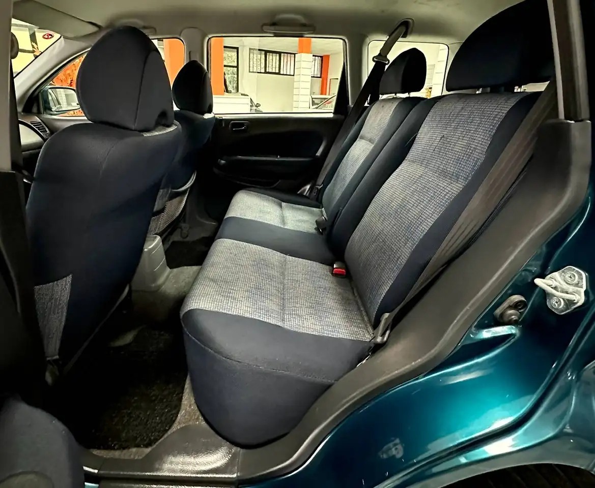 Honda HR-V 5p 1.6 4wd "OK NEO PATENTATI", foto 5