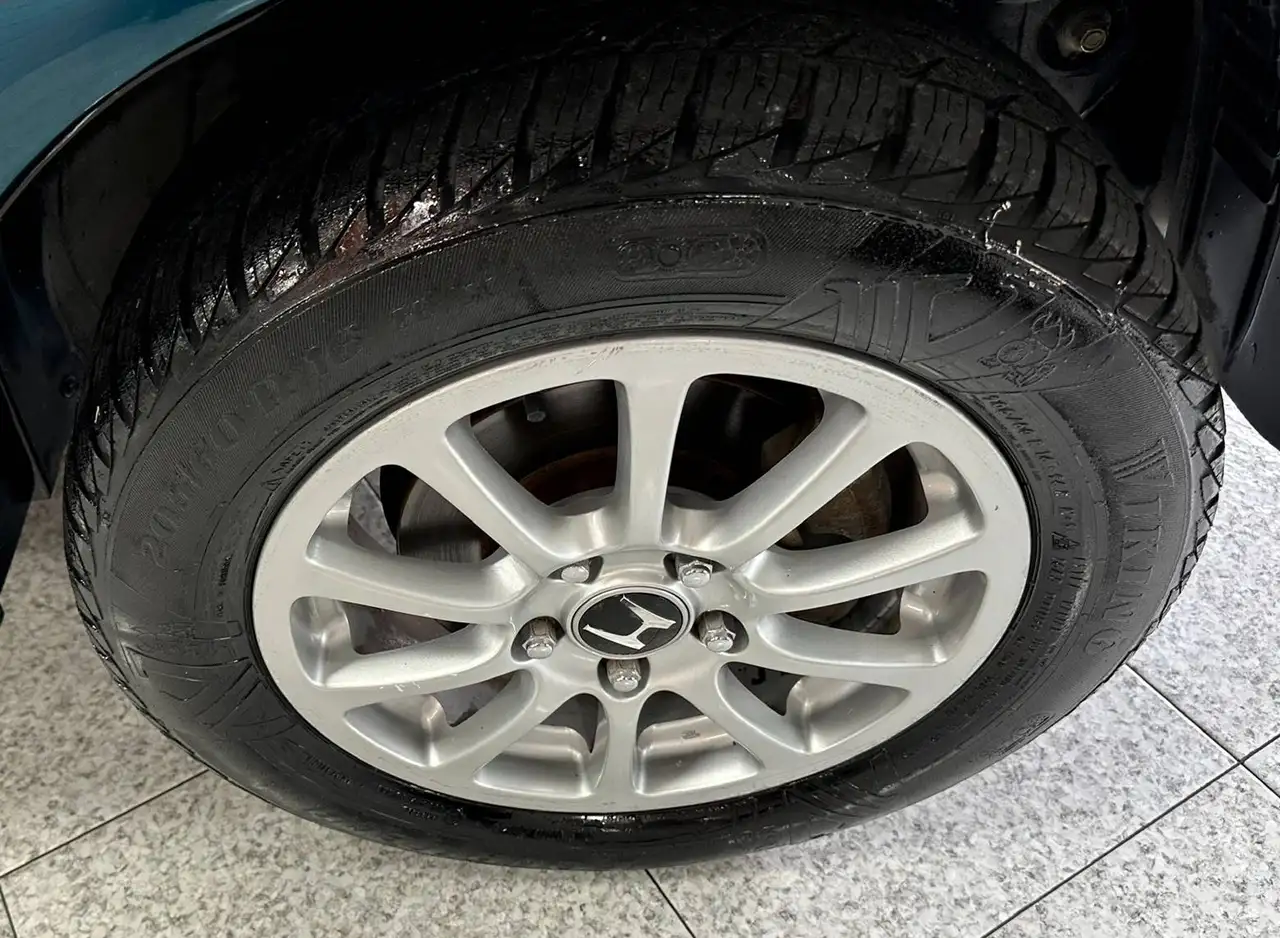 Honda HR-V 5p 1.6 4wd "OK NEO PATENTATI", foto 10