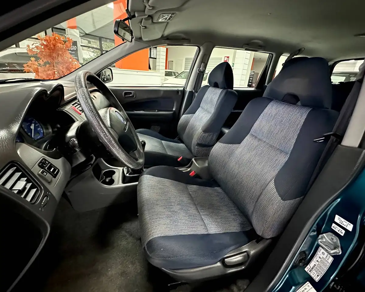 Honda HR-V 5p 1.6 4wd "OK NEO PATENTATI", foto 4