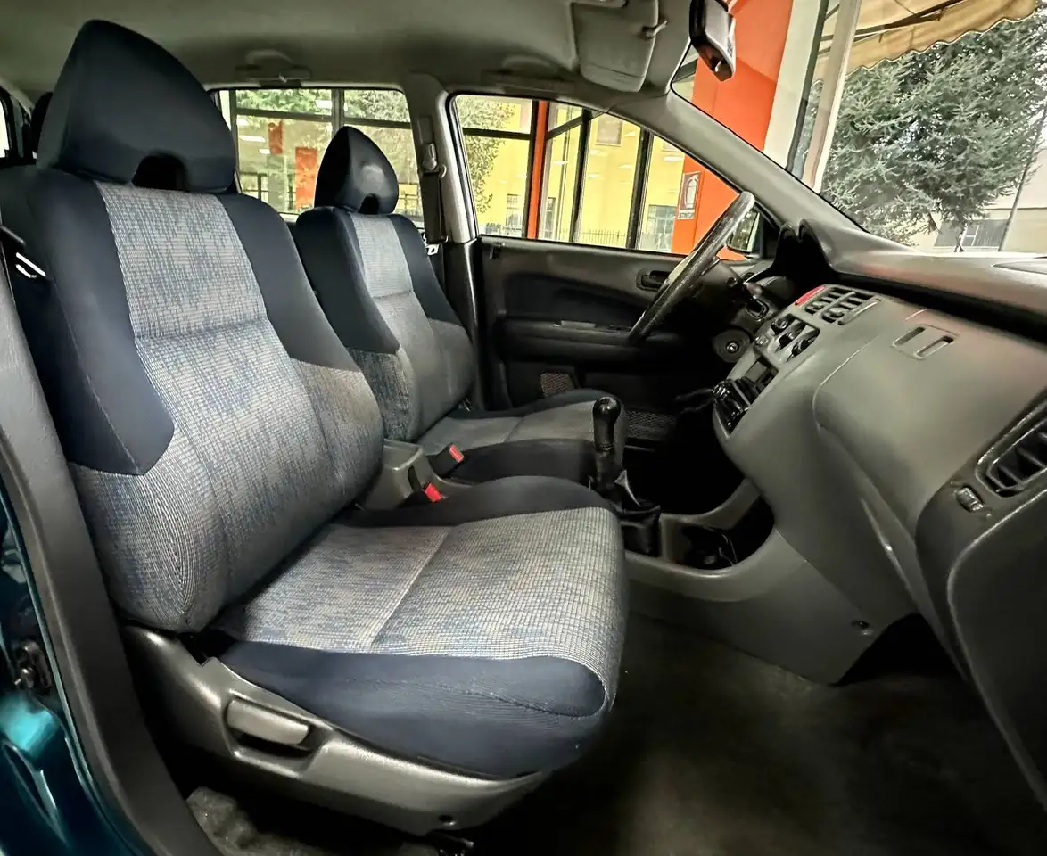 Honda HR-V 5p 1.6 4wd "OK NEO PATENTATI", foto 9