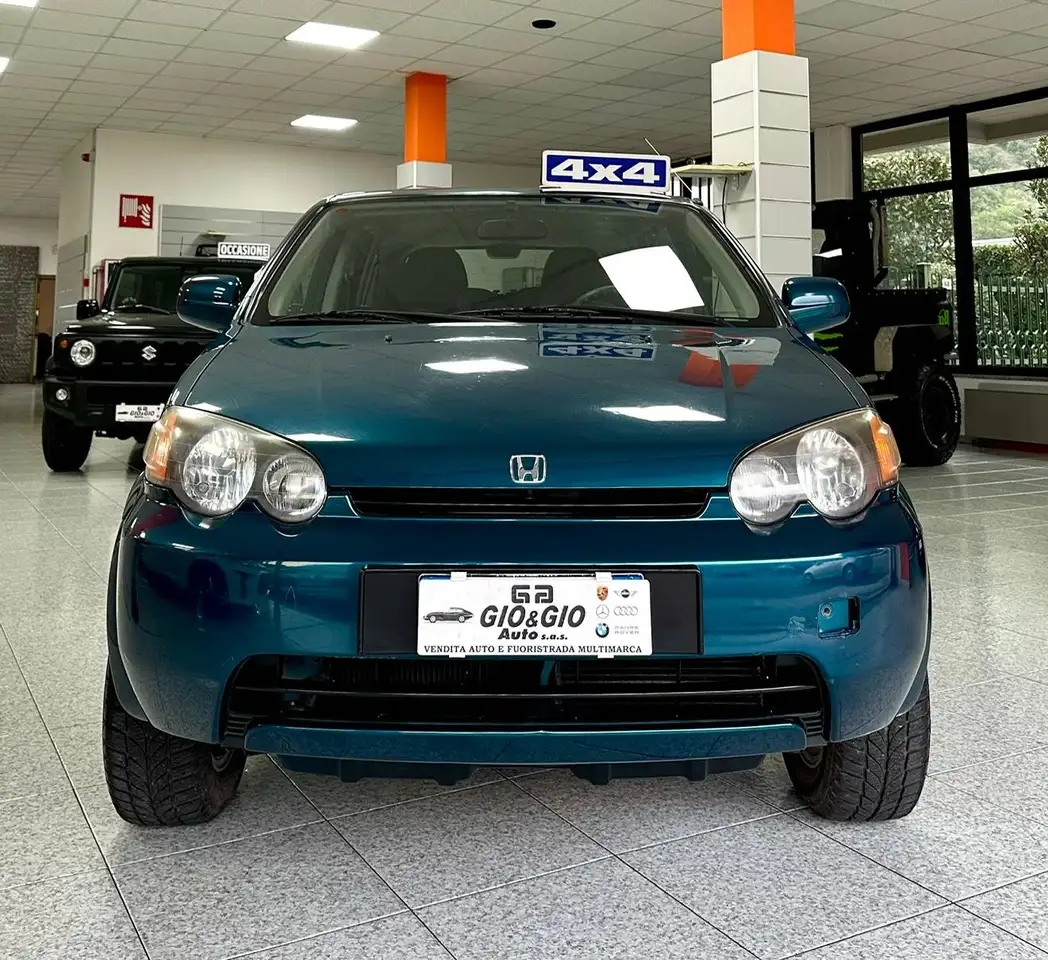 Honda HR-V 5p 1.6 4wd "OK NEO PATENTATI", foto 3
