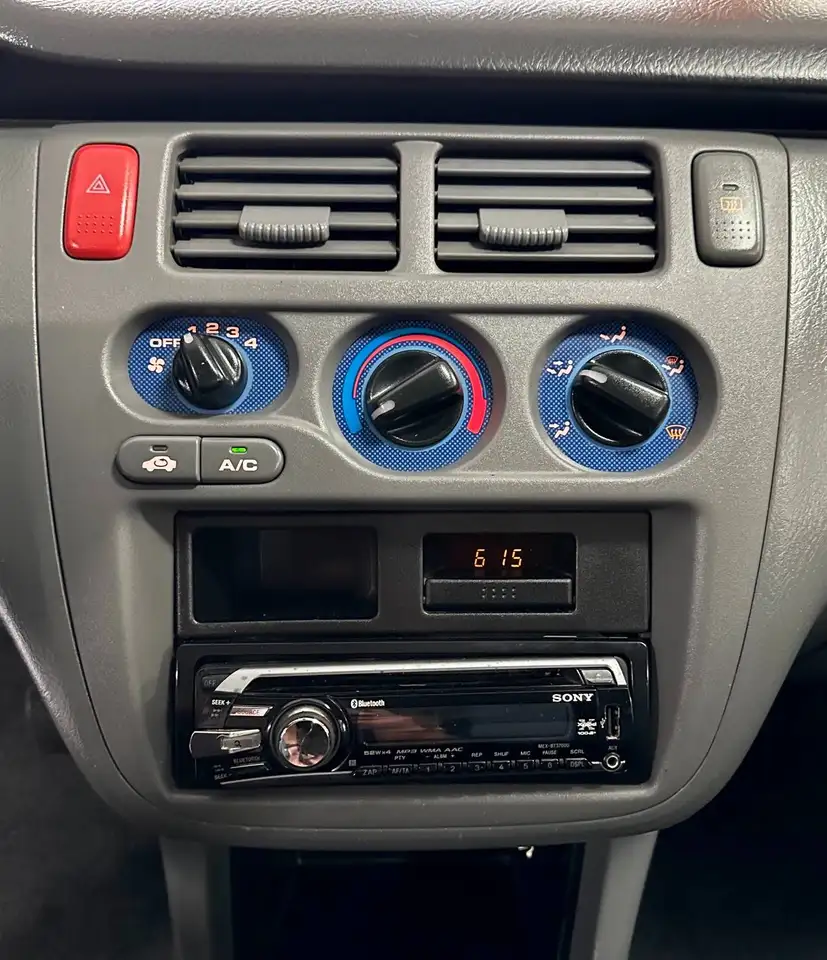 Honda HR-V 5p 1.6 4wd "OK NEO PATENTATI", foto 12