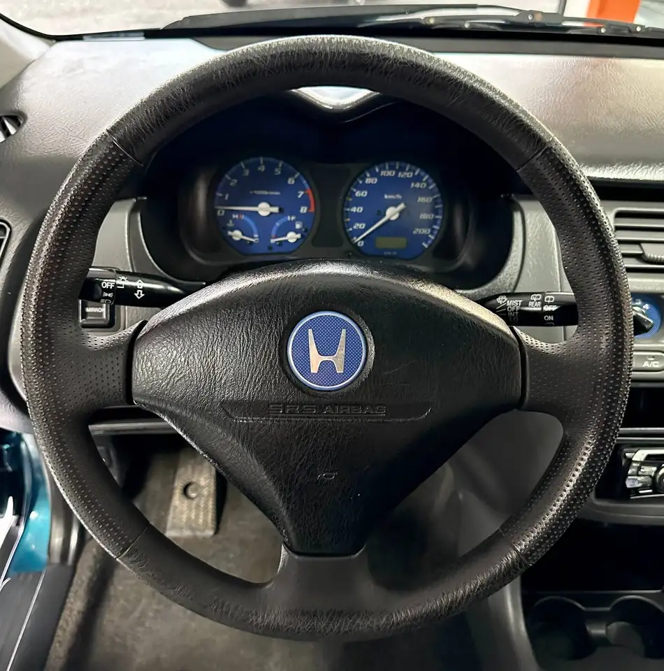 Honda HR-V 5p 1.6 4wd "OK NEO PATENTATI", foto 11