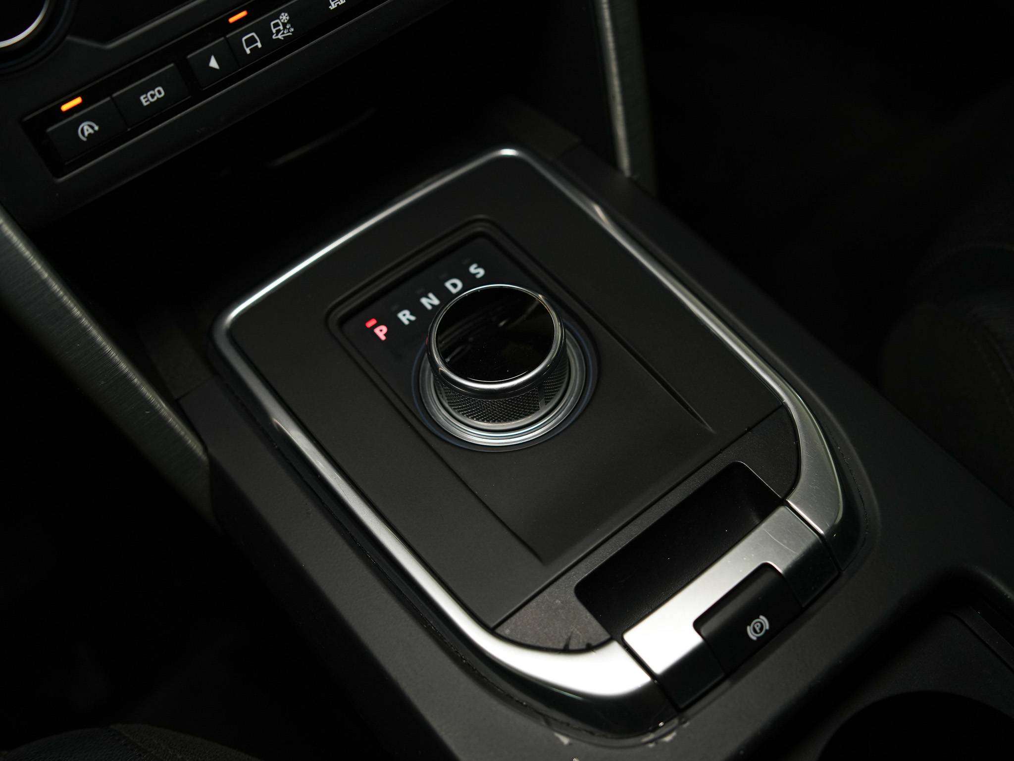 used 2016 Land Rover Discovery Sport car, priced at $16,900