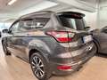 Ford Kuga Kuga II 2017 2.0 tdci ST-Line Grau - thumbnail 5