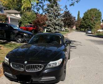 2dr Roadster sDrive28i