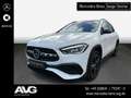 Mercedes-Benz GLA 250 GLA 250 e AMG/PANO/NIGHT AMG Line Navi/Pano.-Dach Blanc - thumbnail 1