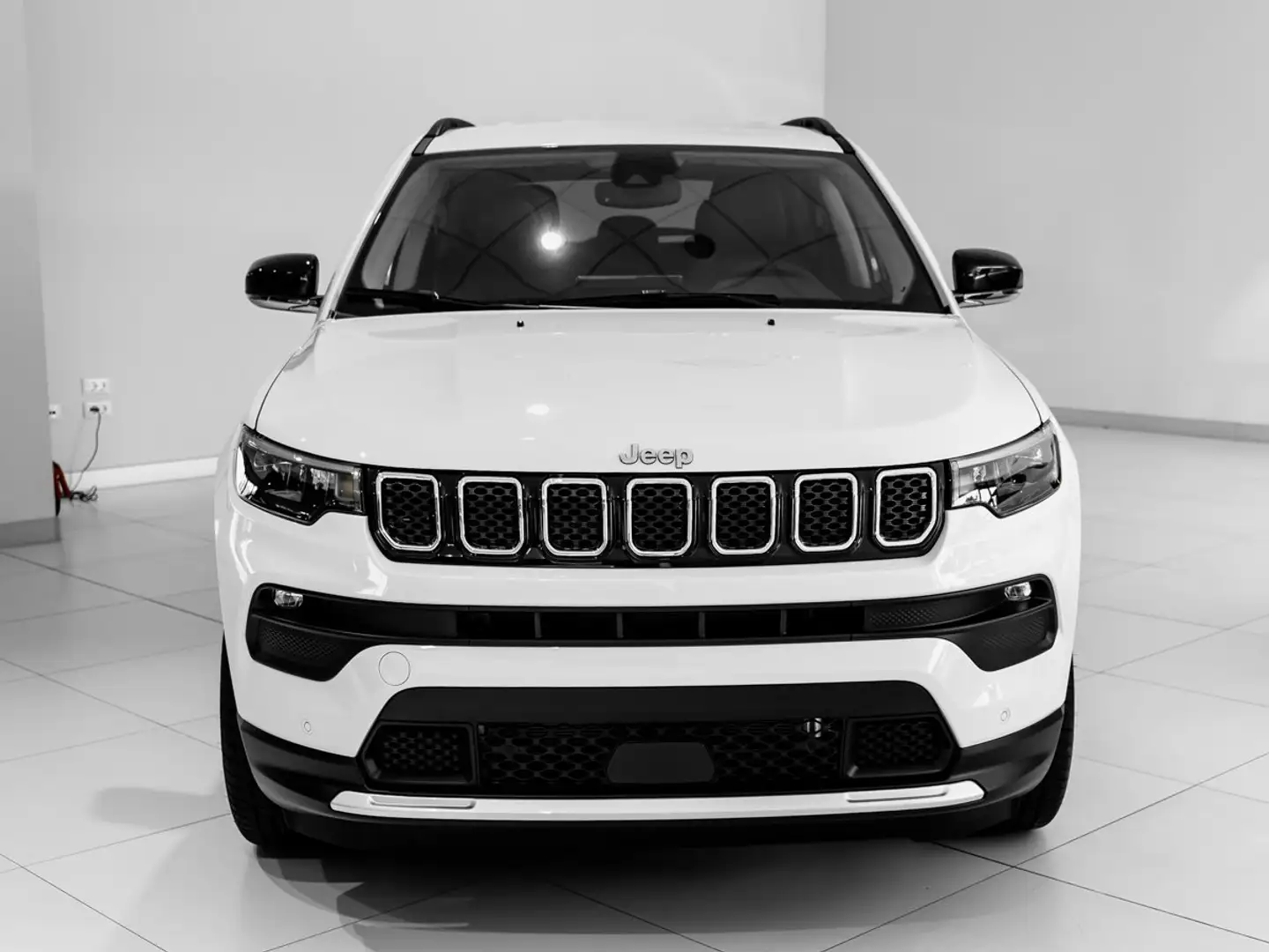Jeep Compass 1.5 Turbo T4 130 CV MHEV 2WD Altitude - 1