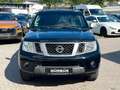 Nissan Navara Pickup Do Cab PLAT.EVO 4X4 LB*RFK*GSD*AHK Black - thumbnail 2