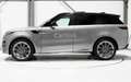 Land Rover Range Rover Sport D300 DYNAMIC HSE-VOL- Gris - thumbnail 2