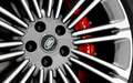 Land Rover Range Rover Sport D300 DYNAMIC HSE-VOL- Gris - thumbnail 7