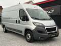 Peugeot Boxer 2.0 BlueHDi L2H2 * TVA déductible * Gris - thumbnail 3
