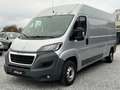 Peugeot Boxer 2.0 BlueHDi L2H2 * TVA déductible * Gris - thumbnail 1