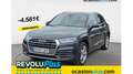 Audi Q5 40 TDI quattro-ultra S line S tronic 150kW Gris - thumbnail 1