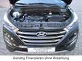 Hyundai TUCSON blue Advantage 2WD*NAVI*TEMPO*R-KAME*PDC* Noir - thumbnail 3