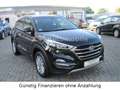 Hyundai TUCSON blue Advantage 2WD*NAVI*TEMPO*R-KAME*PDC* Noir - thumbnail 2