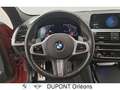 BMW X4 xDrive30d 286ch M Sport Rouge - thumbnail 6