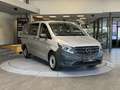 Mercedes-Benz Vito 116CDI Tourer 8-Sitzer Aut. 1.Hand *Kamera*AHK Grau - thumbnail 9