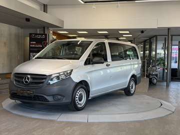 116CDI Tourer 8-Sitzer Aut. 1.Hand *Kamera*AHK