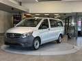 Mercedes-Benz Vito 116CDI Tourer 8-Sitzer Aut. 1.Hand *Kamera*AHK Grau - thumbnail 1