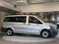 Mercedes-Benz Vito 116CDI Tourer 8-Sitzer Aut. 1.Hand *Kamera*AHK Grau - thumbnail 7