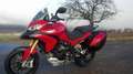 Ducati Multistrada 1200 S Red - thumbnail 1