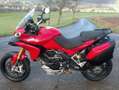 Ducati Multistrada 1200 S Red - thumbnail 3