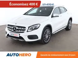 Mercedes-Benz GLA 220 d Starlight Edition 7G-DCT