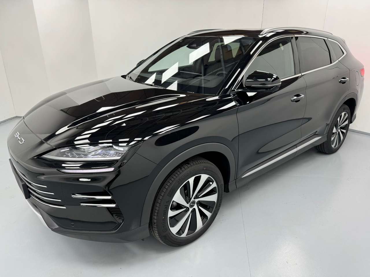 BYD Seal U DMi DESIGN 4WD SuperDMTechnology eCVT 324CV PROMO!