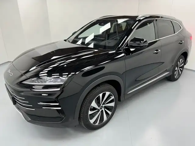 BYD Seal U DMi DESIGN 4WD SuperDMTechnology eCVT 324CV PROMO!