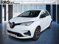 Renault ZOE R110, Evolution R110/ EV50 (Batt. 52 kWh) Blanco - thumbnail 1