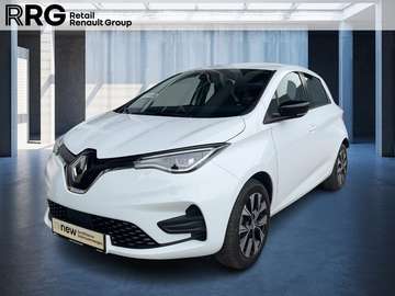 R110, Evolution R110/ EV50 (Batt. 52 kWh)