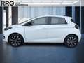 Renault ZOE R110, Evolution R110/ EV50 (Batt. 52 kWh) Blanco - thumbnail 2
