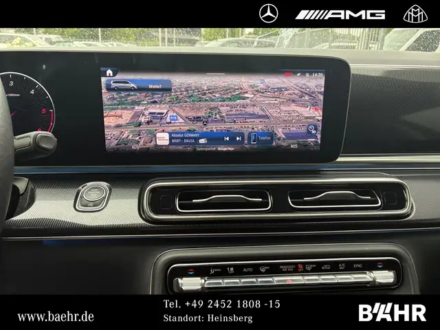 Mercedes-Benz V-Class view 12