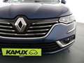Renault Talisman Grandtour 1.6 TCe Intens 150 Energy Aut.+AHK+Digi- Blue - thumbnail 13