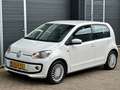Volkswagen up! HIGH 1.0 NAVI CRUISE CONTROL Wit - thumbnail 1