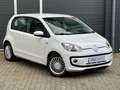 Volkswagen up! HIGH 1.0 NAVI CRUISE CONTROL Wit - thumbnail 3