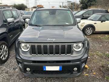 1.3 T4 PHEV Limited