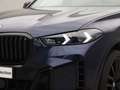 BMW X5 xDrive50e M-Sport Blauw - thumbnail 20
