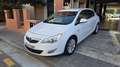Opel Astra Berlina Manual de 5 Puertas Blanco - thumbnail 4