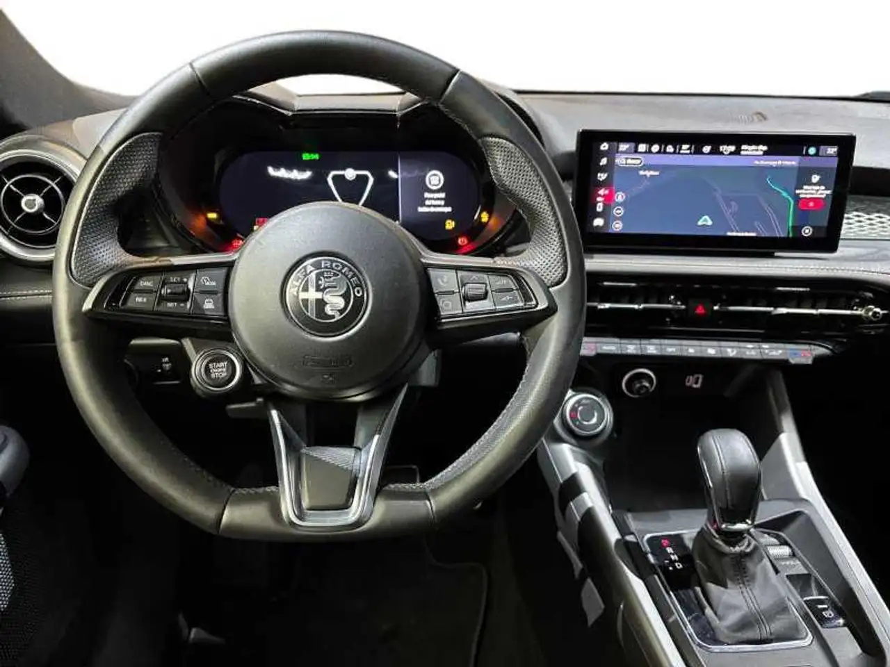 Alfa Romeo Tonale 2024 — фото 14