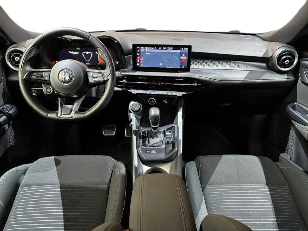 Alfa Romeo Tonale 2024 — фото 13