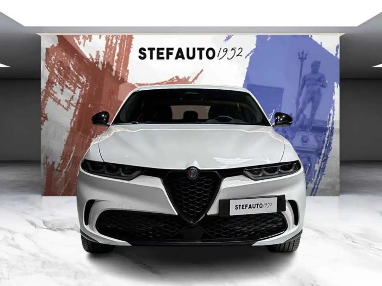 Alfa Romeo Tonale 2024