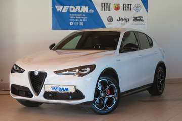 Veloce Q4 2.0 280PS *Premium+TechPaket*